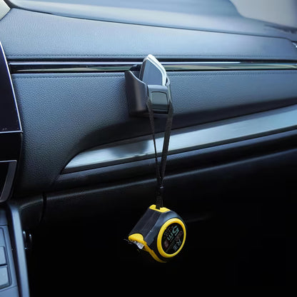 Car Key Storage Box, Dashboard Centre Console Organiser, In-Car Remote Control and Small Item Holder